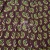 Плательная ткань "Фламенко" 14.1, 80 гр/м2, шир.150 см, принт огурцы - купить в Уфе. Цена 241.49 руб.
