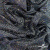 Трикотажное полотно голограмма, шир.140 см, #601-хамелеон чёрный - купить в Уфе. Цена 452.76 руб.