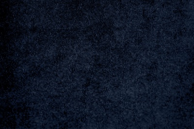 Бархат стрейч, 240 гр/м2, шир.160см, (2,4 м/кг), цвет 05/т.синий - купить в Уфе. Цена 886.02 руб.