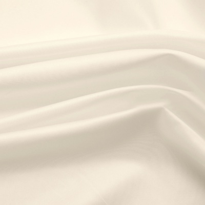 Курточная ткань Дюэл (дюспо) 13-0907, PU/WR/Milky, 80 гр/м2, шир.150см, цвет молочный - купить в Уфе. Цена 141.80 руб.