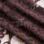 Кружевное полотно стрейч XD-8, 100 гр/м2, шир.150см, цвет шоколад - купить в Уфе. Цена 1 851.10 руб.