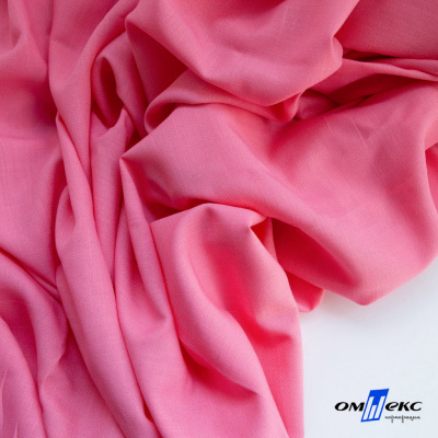 Ткань плательная Марсель 80% полиэстер 20% нейлон,125 гр/м2, шир. 150 см, цв. розовый - купить в Уфе. Цена 460.18 руб.