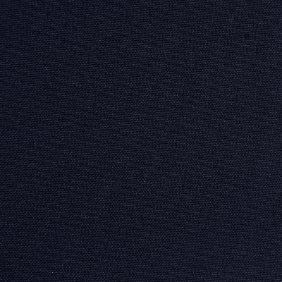 Ткань костюмная габардин "Белый Лебедь" 12866, 183 гр/м2, шир.150см, цвет т.чернильный/D.Navy Blue - купить в Уфе. Цена 204.67 руб.