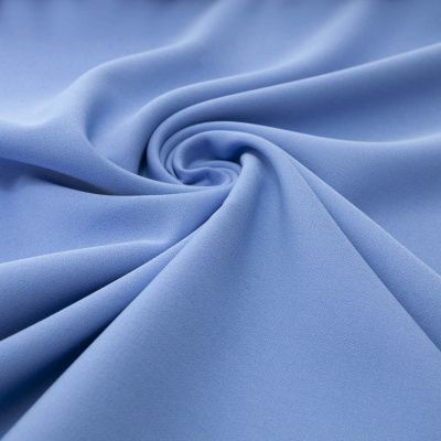 Костюмная ткань "Элис" 17-4139, 200 гр/м2, шир.150см, цвет голубой - купить в Уфе. Цена 303.10 руб.