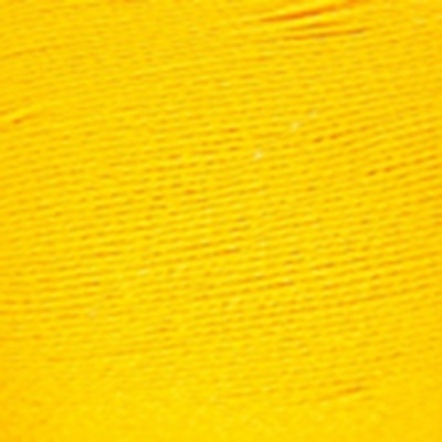 Пряжа "Хлопок мерсеризованный", 100% мерсеризованный хлопок, 50гр, 200м, цв.104-желтый - купить в Уфе. Цена: 86.09 руб.
