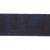 Лента бархатная нейлон, шир.25 мм, (упак. 45,7м), цв.180-т.синий - купить в Уфе. Цена: 800.84 руб.
