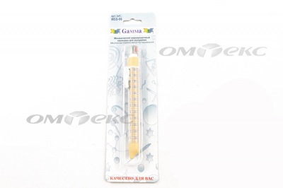 Маркировочный карандаш MSS-06 (6 цветных грифелей) - купить в Уфе. Цена: 731.33 руб.
