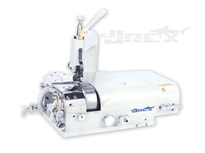 JJREX FS-801 Комплект специальной промышленной машины для утоньшения кожи - купить в Уфе. Цена 51 114.40 руб.