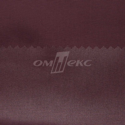 Текстильный материал  Оксфорд, PU, WR, 100% полиэфир, 80 г/м2  цвет Венге 19-1627, 150см - купить в Уфе. Цена 100.23 руб.