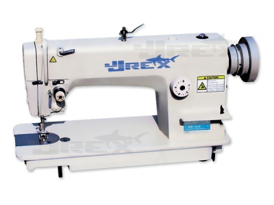 JJREX 0518 Комплект ПШМ с нижним и игольным продвижением для средних тканей - купить в Уфе. Цена 65 690.85 руб.
