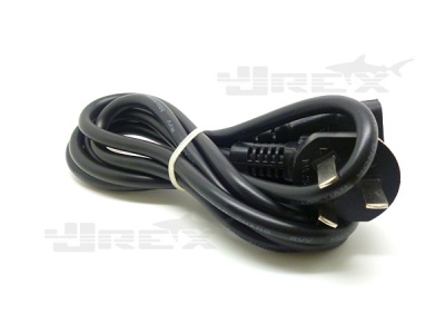 Электрический шнур S-174 - купить в Уфе. Цена 777.81 руб.