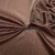 Подклад жаккард 2416742, 90 гр/м2, шир.150см, цвет шоколад - купить в Уфе. Цена 239.25 руб.