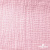 Ткань Муслин, 100% хлопок, 125 гр/м2, шир. 135 см   Цв. Розовый Кварц   - купить в Уфе. Цена 337.25 руб.