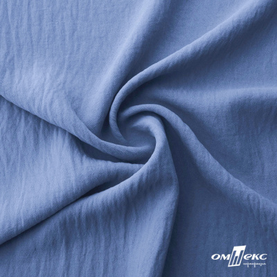 Ткань костюмная "Марлен", 97%P 3%S, 170 г/м2 ш.150 см, цв. серо-голубой - купить в Уфе. Цена 217.67 руб.