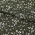 Плательная ткань "Фламенко" 11.2, 80 гр/м2, шир.150 см, принт растительный - купить в Уфе. Цена 259.21 руб.