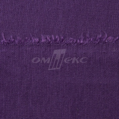 Трикотаж "Понто" ROMA # 45 (2,28м/кг), 250 гр/м2, шир.175см, цвет фиолетовый - купить в Уфе. Цена 1 112.14 руб.