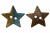 Деревянные украшения для рукоделия пуговицы "Кокос" #1 - купить в Уфе. Цена: 55.18 руб.