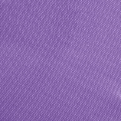 Ткань подкладочная Таффета 16-3823, антист., 53 гр/м2, шир.150см, дубл. рулон, цвет св.фиолетовый - купить в Уфе. Цена 66.39 руб.
