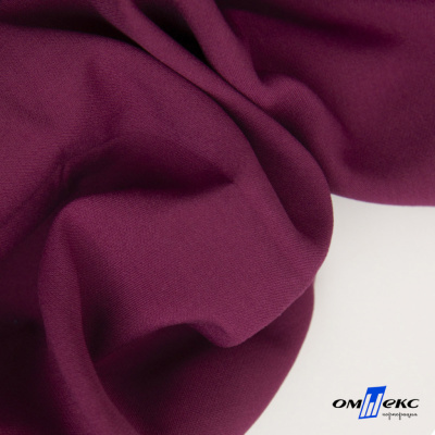 Ткань костюмная "Марко" 80% P, 16% R, 4% S, 220 г/м2, шир.150 см, цв-фиолетово красный #5 - купить в Уфе. Цена 522.96 руб.