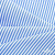 Ткань сорочечная Полоска Кенди, 115 г/м2, 58% пэ,42% хл, шир.150 см, цв.3-синий, (арт.110) - купить в Уфе. Цена 306.69 руб.