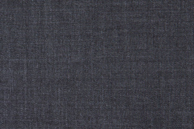 Костюмная ткань с вискозой "Верона", 155 гр/м2, шир.150см, цвет т.серый - купить в Уфе. Цена 522.72 руб.