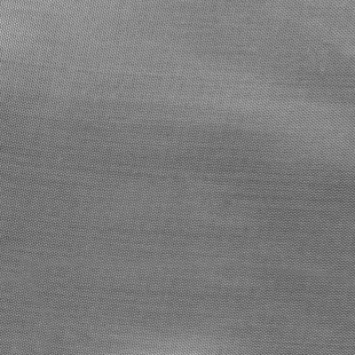 Ткань подкладочная Таффета 17-1501, антист., 54 гр/м2, шир.150см, цвет св.серый - купить в Уфе. Цена 60.40 руб.