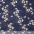 Плательная ткань "Фламенко" 3.2, 80 гр/м2, шир.150 см, принт растительный - купить в Уфе. Цена 239.03 руб.