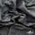 Ткань подкладочная Жаккард YP1416707, 90(+/-5) г/м2, шир.145 см, серый (17-0000/черный) - купить в Уфе. Цена 241.46 руб.