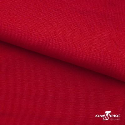 Ткань костюмная "Фабио" 82% P, 16% R, 2% S, 235 г/м2, шир.150 см, цв-красный #11 - купить в Уфе. Цена 520.68 руб.