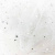 Сетка Фатин Глитер Спейс, 12 (+/-5) гр/м2, шир.150 см, 16-01/белый - купить в Уфе. Цена 180.32 руб.