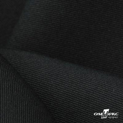 Ткань костюмная "Эльза" 80% P, 16% R, 4% S, 160 г/м2, шир.150 см, цв-чернильный #60 - купить в Уфе. Цена 317.79 руб.