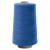 Швейные нитки (армированные) 28S/2, нам. 2 500 м, цвет 316 - купить в Уфе. Цена: 148.95 руб.
