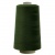 Швейные нитки (армированные) 28S/2, нам. 2 500 м, цвет 596 - купить в Уфе. Цена: 148.95 руб.