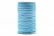 0370-1301-Шнур эластичный 3 мм, (уп.100+/-1м), цв.168 - голубой - купить в Уфе. Цена: 459.62 руб.
