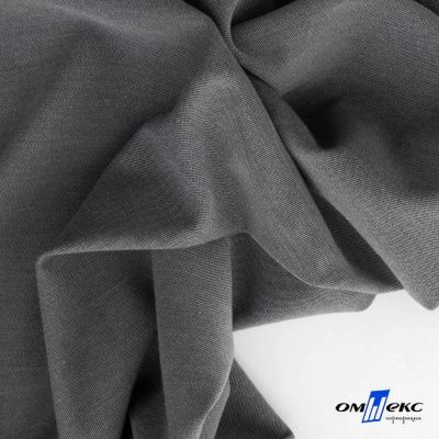 Ткань костюмная "Прато" 80% P, 16% R, 4% S, 230 г/м2, шир.150 см, цв-серый #4 - купить в Уфе. Цена 470.17 руб.