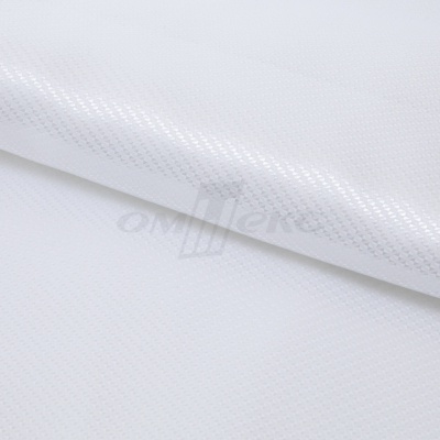 Ткань подкладочная Добби 230Т P1215791 1#BLANCO/белый 100% полиэстер,68 г/м2, шир150 см - купить в Уфе. Цена 123.73 руб.