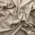 Ткань сорочечная Илер 100%полиэстр, 120 г/м2 ш.150 см, цв. бежевый - купить в Уфе. Цена 290.24 руб.