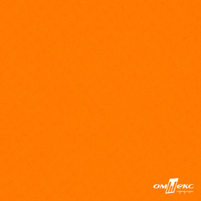 Шифон 100D, 80 гр/м2, шир.150см, цвет неон.оранжевый - купить в Уфе. Цена 144.33 руб.
