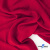 Ткань плательная Муар, 100% полиэстер,165 (+/-5) гр/м2, шир. 150 см, цв. Красный - купить в Уфе. Цена 215.65 руб.
