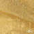 Трикотажное полотно голограмма, шир.140 см, #601-хамелеон жёлтая горчица - купить в Уфе. Цена 452.76 руб.