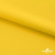 Ткань подкладочная Таффета 15-1062, антист., 53 гр/м2, шир.150см, цвет жёлтый - купить в Уфе. Цена 57.16 руб.