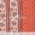 Плательная ткань "Фламенко" 24.1, 80 гр/м2, шир.150 см, принт этнический - купить в Уфе. Цена 241.49 руб.