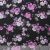 Плательная ткань "Фламенко" 20.1, 80 гр/м2, шир.150 см, принт растительный - купить в Уфе. Цена 241.49 руб.