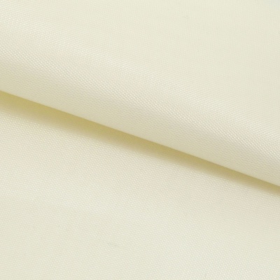Ткань подкладочная Таффета 11-0606, 48 гр/м2, шир.150см, цвет молоко - купить в Уфе. Цена 56.07 руб.