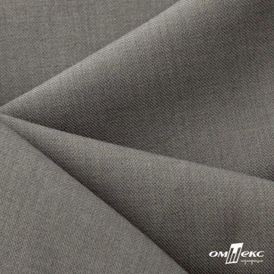 Ткань костюмная Зара, 92%P 8%S, Gray/Cерый, 200 г/м2, шир.150 см - купить в Уфе. Цена 325.28 руб.