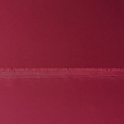 Костюмная ткань "Элис", 220 гр/м2, шир.150 см, цвет красный чили - купить в Уфе. Цена 303.10 руб.