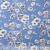 Плательная ткань "Фламенко" 12.1, 80 гр/м2, шир.150 см, принт растительный - купить в Уфе. Цена 241.49 руб.
