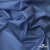 Курточная ткань "Милан", 100% Полиэстер, PU, 110гр/м2, шир.155см, цв. синий - купить в Уфе. Цена 340.23 руб.