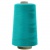 Швейные нитки (армированные) 28S/2, нам. 2 500 м, цвет 360 - купить в Уфе. Цена: 148.95 руб.