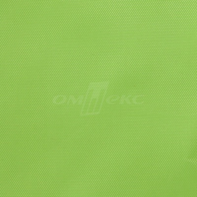 Оксфорд (Oxford) 210D 15-0545, PU/WR, 80 гр/м2, шир.150см, цвет зеленый жасмин - купить в Уфе. Цена 118.13 руб.